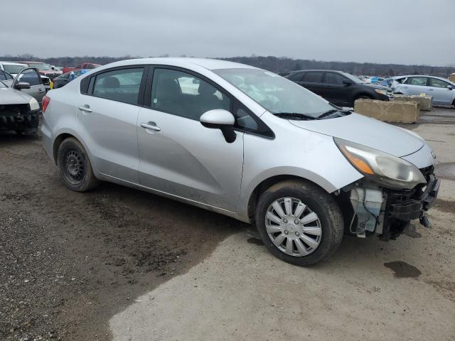 Photo 4 from auction – 2016 KIA RIO LX with VIN KNADM4A35G6560428