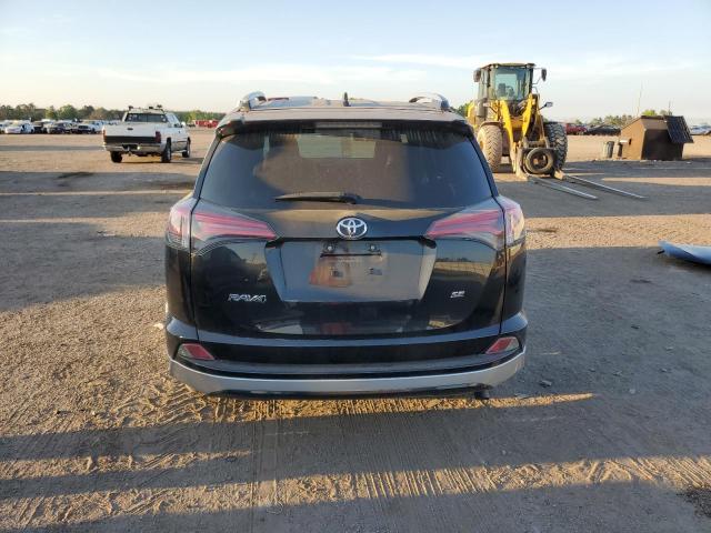 Photo 6 from auction – 2016 TOYOTA RAV4 SE with VIN JTMNFREV4GJ066553