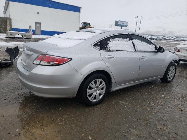 Photo 3 from auction – 2012 MAZDA 6 I with VIN 1YVHZ8BH4C5M30528
