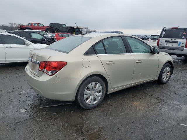 Photo 3 from auction – 2012 CHEVROLET CRUZE LS with VIN 1G1PC5SHXC7117756