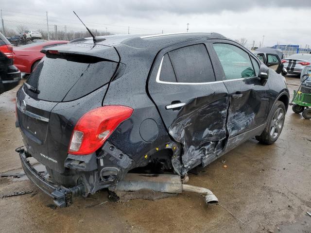 Photo 3 from auction – 2014 BUICK ENCORE with VIN KL4CJCSBXEB780654