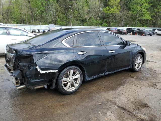 Photo 3 from auction – 2014 NISSAN ALTIMA 2.5 with VIN 1N4AL3AP9EN236915