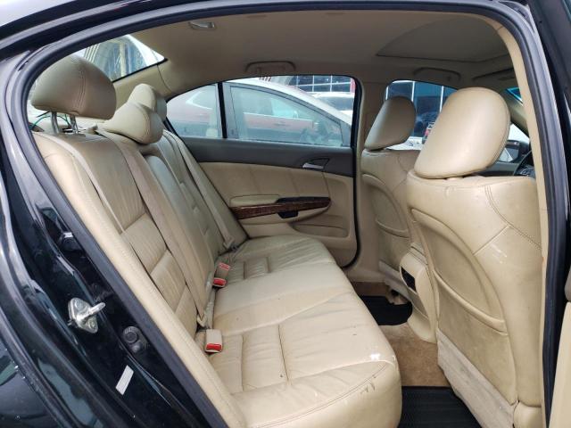 Photo 10 from auction – 2010 HONDA ACCORD EXL with VIN 1HGCP3F87AA009170