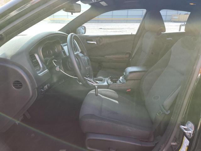 Photo 7 from auction – 2016 DODGE CHARGER SE with VIN 2C3CDXBG2GH292474