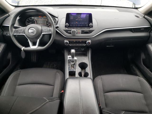 Photo 8 from auction – 2019 NISSAN ALTIMA S with VIN 1N4BL4BV1KC168138