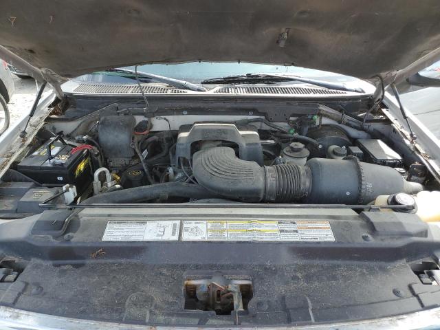 Photo 12 from auction – 1999 FORD EXPEDITION with VIN 1FMPU18L4XLA46118