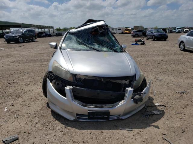 Photo 5 from auction – 2012 HONDA ACCORD EXL with VIN 1HGCP3F85CA041781