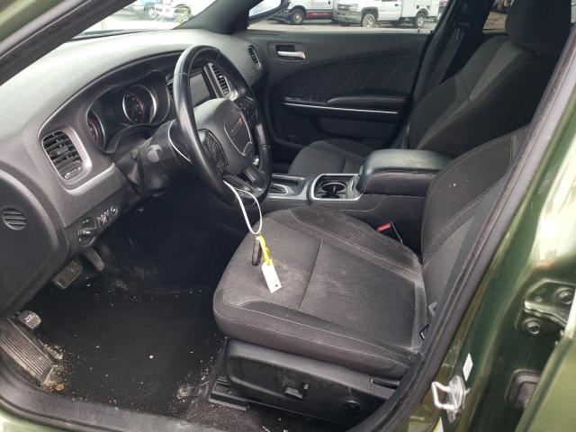 Photo 7 from auction – 2020 DODGE CHARGER SX with VIN 2C3CDXBG1LH229330