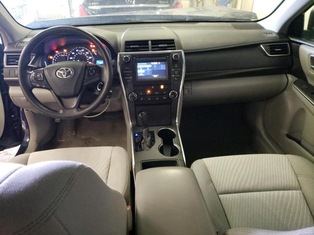Photo 8 from auction – 2015 TOYOTA CAMRY LE with VIN 4T4BF1FK4FR493478