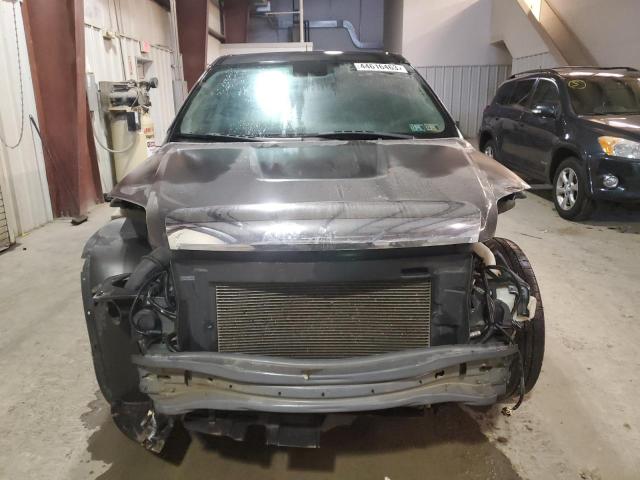 Photo 5 from auction – 2014 GMC TERRAIN SL with VIN 2GKALMEK5E6230357