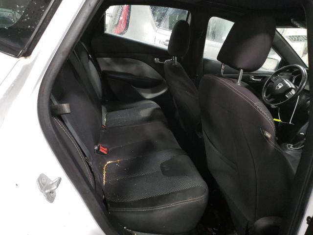 Photo 10 from auction – 2015 DODGE DART SXT with VIN 1C3CDFBB3FD243178