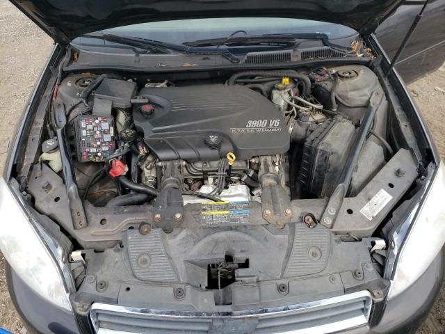 Photo 11 from auction – 2008 CHEVROLET IMPALA LT with VIN 2G1WC583289222756