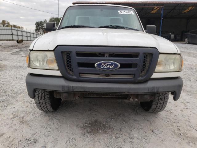 صورة رقم 5 من المزاد - 2011 FORD RANGER مع VIN 1FTKR1AD7BPA88268