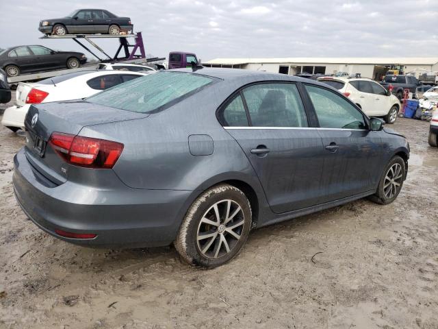 Photo 3 from auction – 2017 VOLKSWAGEN JETTA SE with VIN 3VWDB7AJ4HM409247