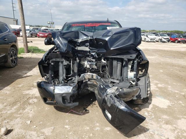 Photo 5 from auction – 2009 CHEVROLET SILVERADO with VIN 3GCEC23J59G288734