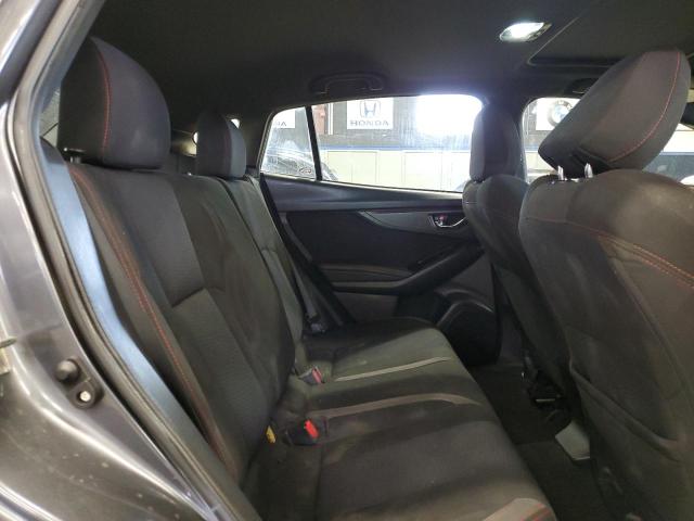 Photo 10 from auction – 2019 SUBARU IMPREZA SP with VIN 4S3GTAM66K3730880