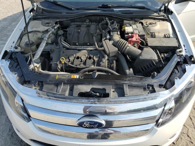 Photo 11 from auction – 2010 FORD FUSION SEL with VIN 3FAHP0CG4AR255409