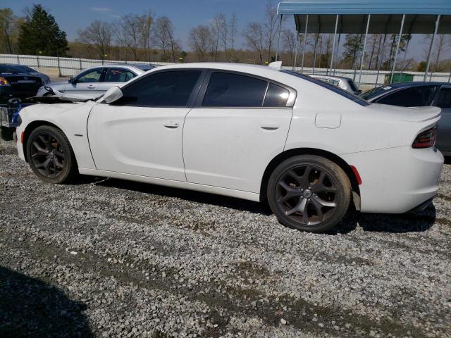 Photo 2 from auction – 2017 DODGE CHARGER R/ with VIN 2C3CDXCT2HH660472