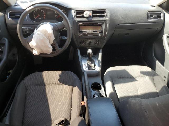 Photo 8 from auction – 2013 VOLKSWAGEN JETTA BASE with VIN 3VW2K7AJ9DM311588