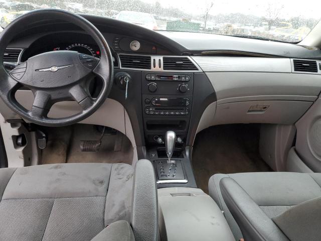 Photo 8 from auction – 2008 CHRYSLER PACIFICA L with VIN 2A8GM48L78R144681