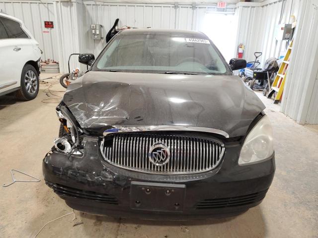 Photo 5 from auction – 2009 BUICK LUCERNE CX with VIN 1G4HD57M09U121352