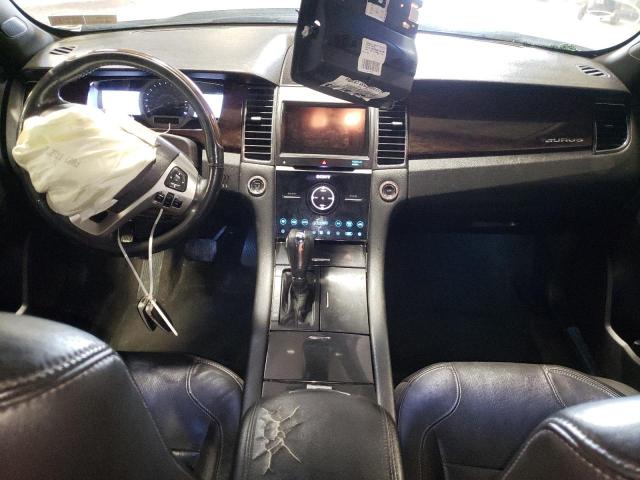 Photo 8 from auction – 2013 FORD TAURUS LIM with VIN 1FAHP2J88DG133171