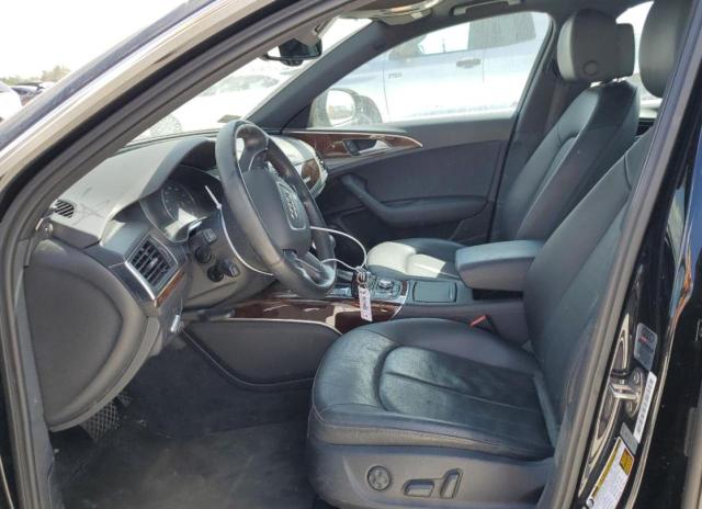 Photo 7 from auction – 2014 AUDI A6 PREMIUM with VIN WAUFGAFC3EN018853