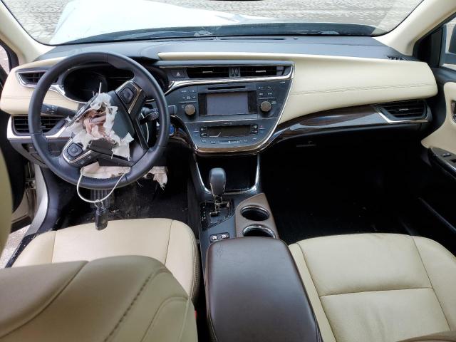 Photo 8 from auction – 2013 TOYOTA AVALON HYB with VIN 4T1BD1EB3DU014708