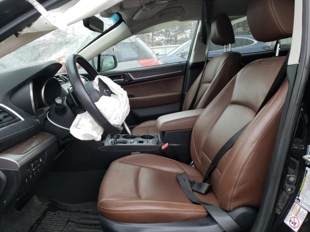 Photo 7 from auction – 2019 SUBARU OUTBACK TO with VIN 4S4BSATCXK3237767