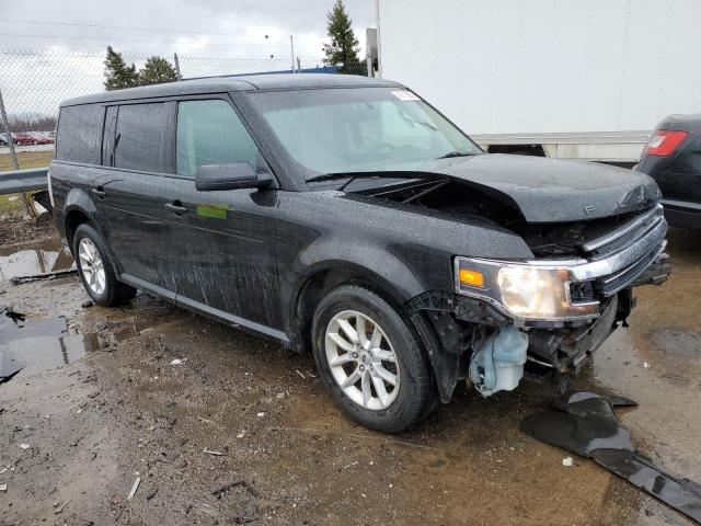 Photo 4 from auction – 2014 FORD FLEX SE with VIN 2FMGK5B86EBD37198
