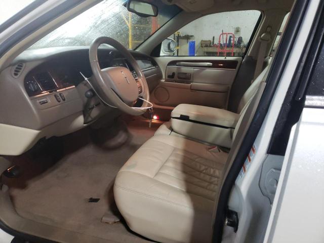 Photo 7 from auction – 2005 LINCOLN TOWN CAR S with VIN 1LNHM81W15Y615864
