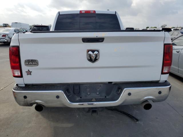 Photo 6 from auction – 2012 DODGE RAM 1500 L with VIN 1C6RD6PT9CS235589