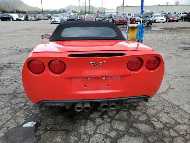Photo 6 from auction – 2010 CHEVROLET CORVETTE G with VIN 1G1YX3DW6A5101541