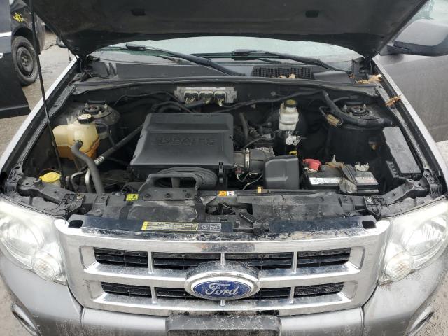 Photo 12 from auction – 2010 FORD ESCAPE XLT with VIN 1FMCU9DG5AKD16251