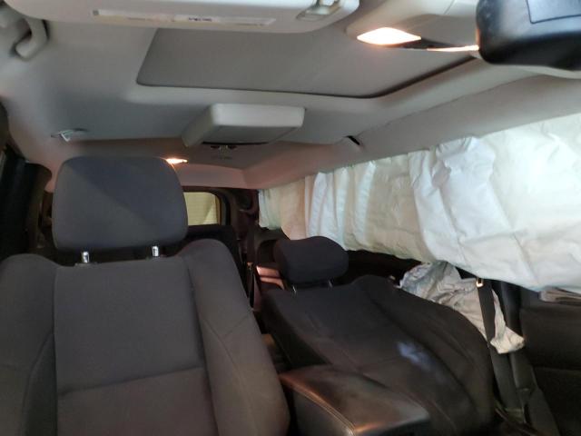 Photo 10 from auction – 2011 DODGE DURANGO CR with VIN 1D4RE4GG0BC692851