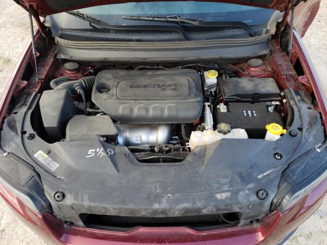 Photo 12 from auction – 2019 JEEP CHEROKEE L with VIN 1C4PJLCB3KD267106