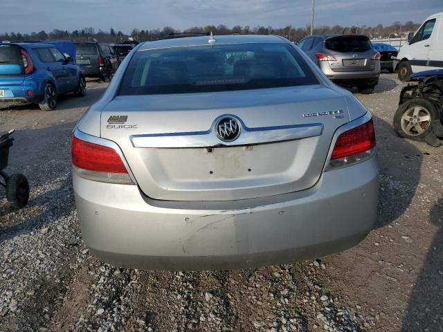 Photo 6 from auction – 2011 BUICK LACROSSE C with VIN 1G4GC5ED0BF387935