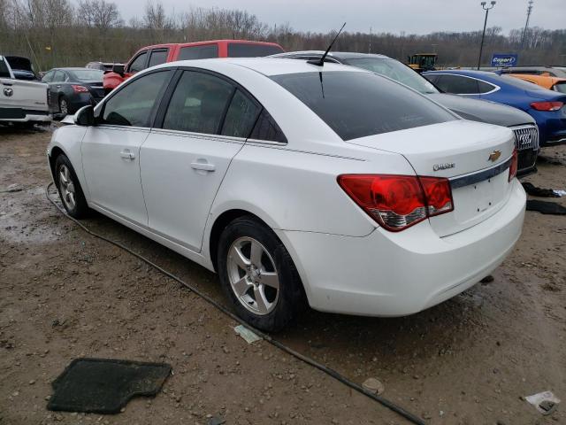 Photo 2 from auction – 2012 CHEVROLET CRUZE LT with VIN 1G1PF5SC4C7154121