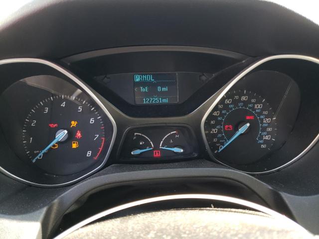 Photo 9 from auction – 2012 FORD FOCUS SE with VIN 1FAHP3F29CL443443