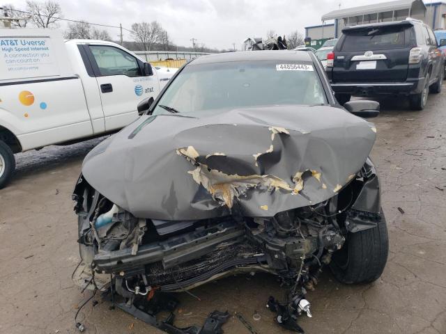 Photo 5 from auction – 2015 HONDA ACCORD EX with VIN 1HGCR2F71FA134586