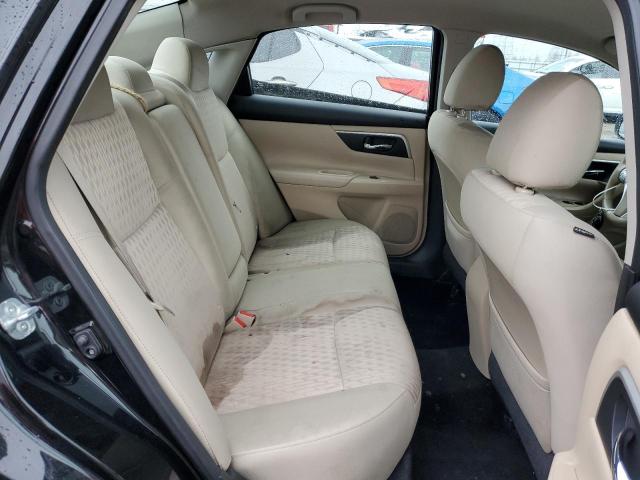 Photo 10 from auction – 2018 NISSAN ALTIMA 2.5 with VIN 1N4AL3AP1JC129833