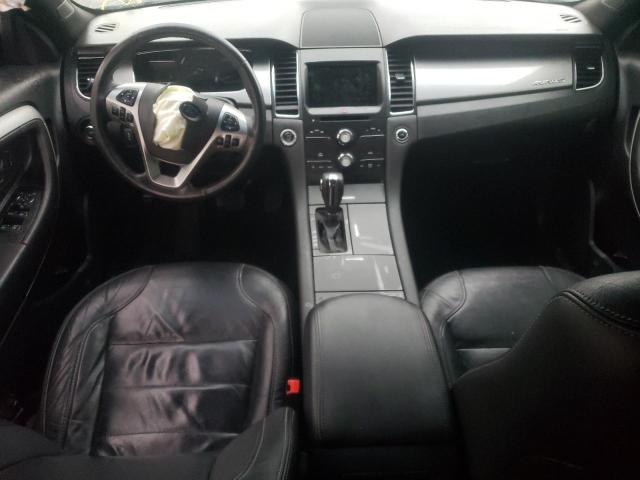 Photo 8 from auction – 2015 FORD TAURUS SEL with VIN 1FAHP2E80FG160037