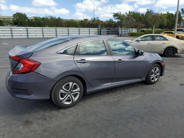 Photo 3 from auction – 2017 HONDA CIVIC LX with VIN 19XFC2F5XHE025751