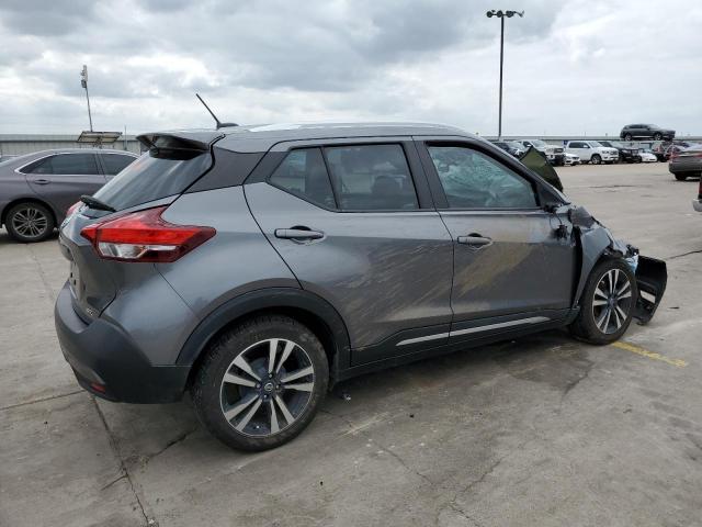 Photo 3 from auction – 2018 NISSAN KICKS S with VIN 3N1CP5CU2JL531129