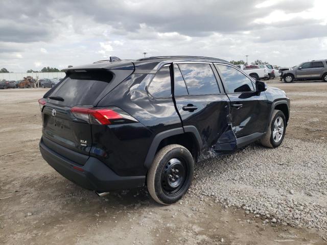 Photo 3 from auction – 2019 TOYOTA RAV4 XLE with VIN 2T3P1RFVXKC027421