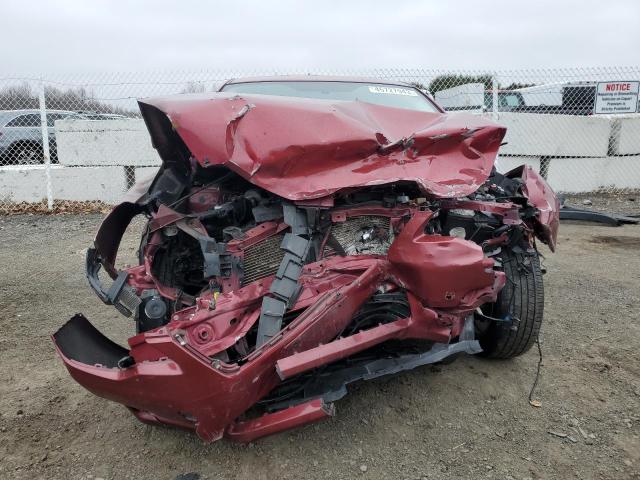 Photo 5 from auction – 2015 SUBARU IMPREZA PR with VIN JF1GJAC63FH014735