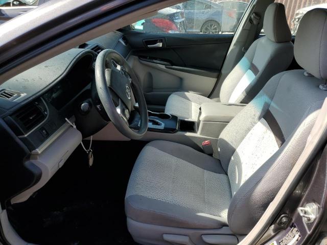 Photo 7 from auction – 2014 TOYOTA CAMRY L with VIN 4T1BF1FK5EU865354