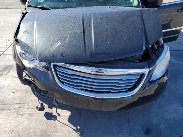 Photo 12 from auction – 2014 CHRYSLER TOWN & COU with VIN 2C4RC1BG6ER404397