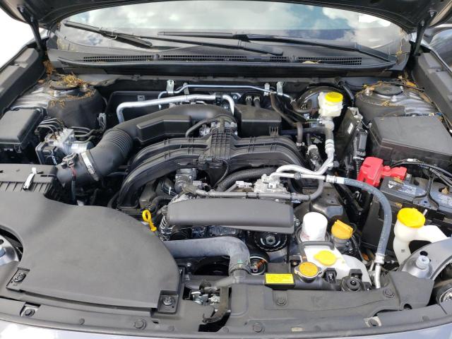Photo 12 from auction – 2022 SUBARU OUTBACK LI with VIN 4S4BTANC0N3183765
