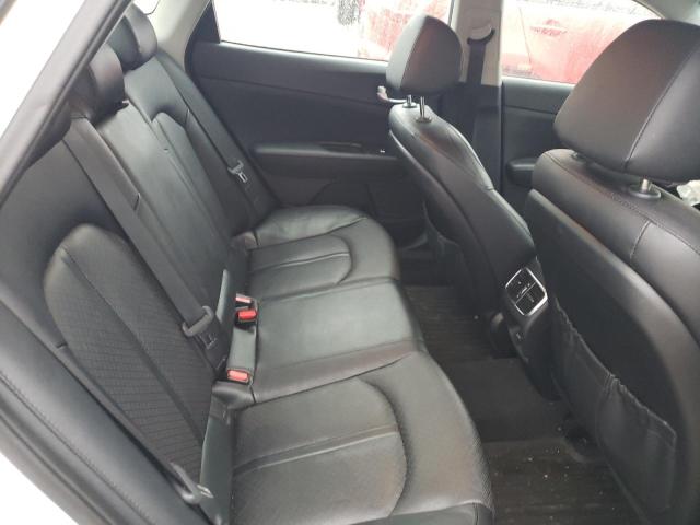 Photo 10 from auction – 2016 KIA OPTIMA EX with VIN 5XXGU4L31GG094821